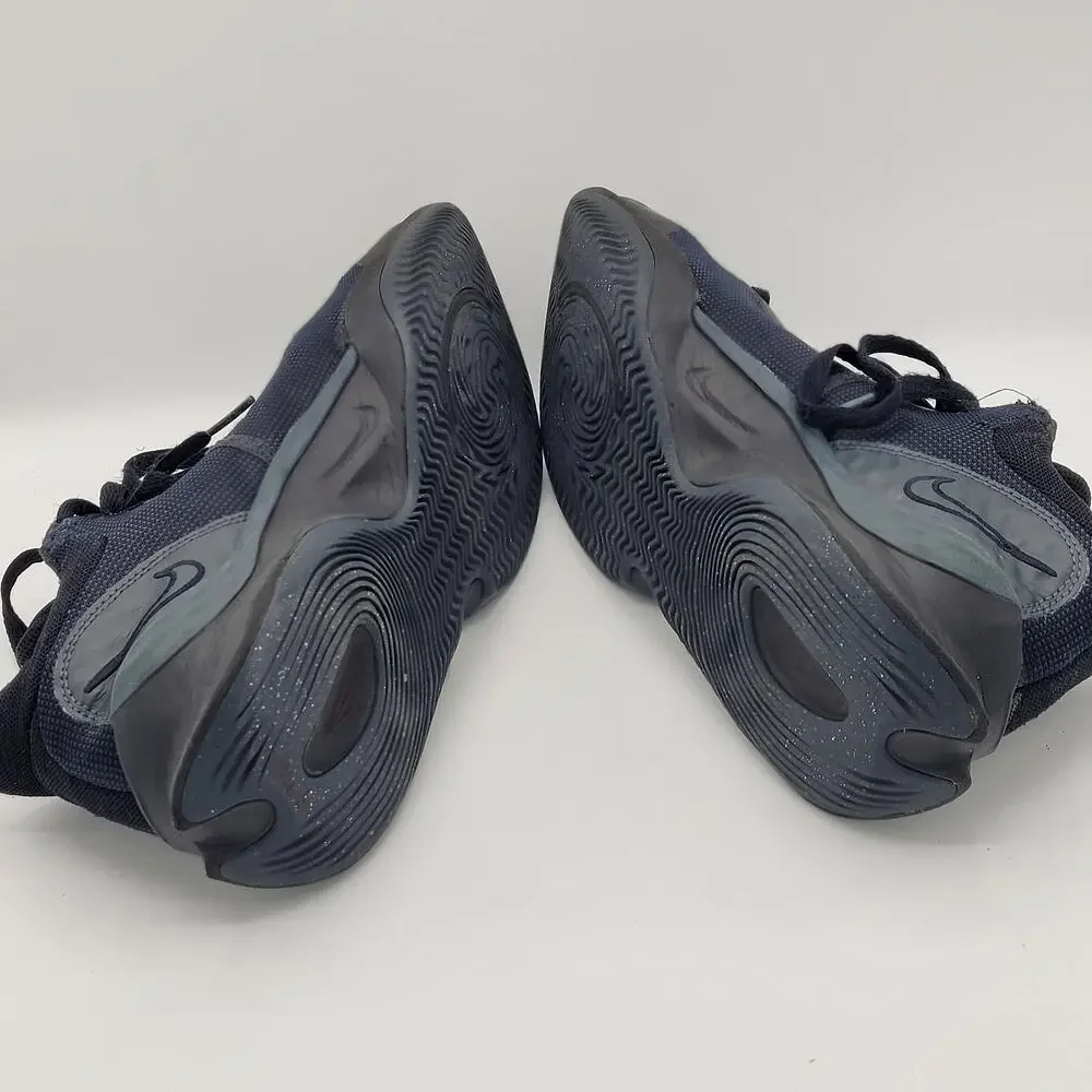 Nike Renew Elevate 3 mens size 8 black
